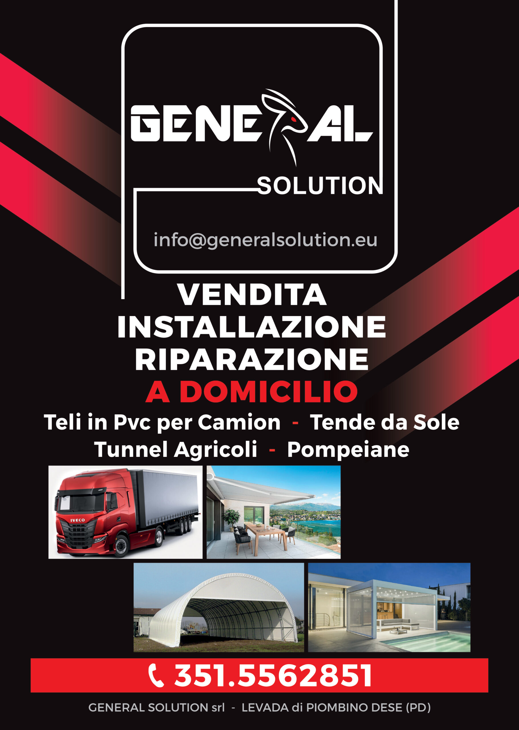 General Solution
